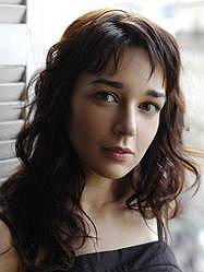  Myriam Tekaïa