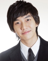  Lee Seung-ji