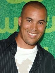  Coby Bell