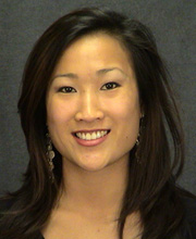  Tina Huang