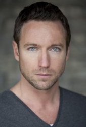 Ryan Hayward