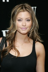  Holly Valance
