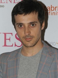  Andrés Gertrudix
