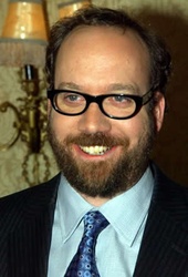 Paul Giamatti
