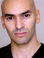  Farid Larbi