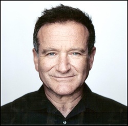  Robin Williams