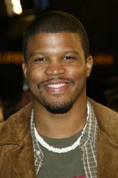  Sharif Atkins