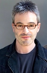  Alex Kurtzman