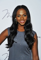  Tika Sumpter