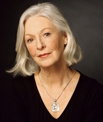  Jane Alexander