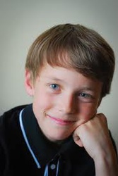  Oscar Kennedy