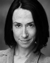  Amy Marston