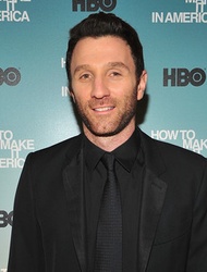  Ian Edelman 