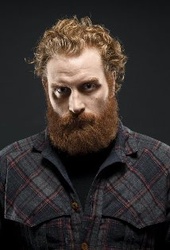  Kristofer Hivju
