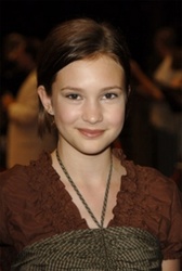  Alexia Fast