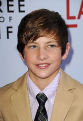  Tye Sheridan