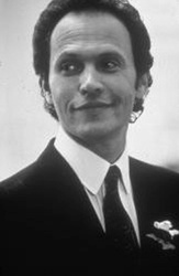 Billy Crystal