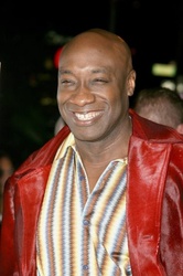  Michael Clarke Duncan
