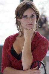  Aurore Broutin