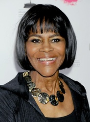 Cicely Tyson