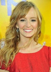 Ahna O'Reilly