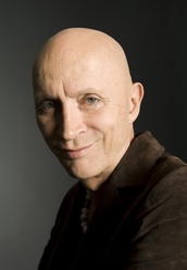  Richard O'Brien