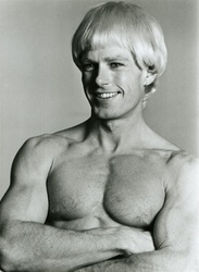  Peter Hinwood