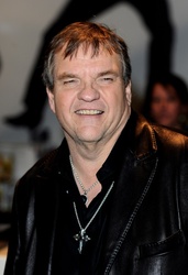  Meat Loaf