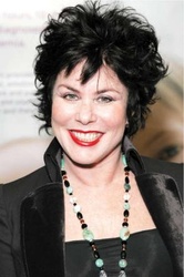  Ruby Wax