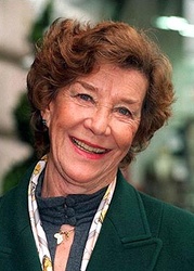  Lois Maxwell