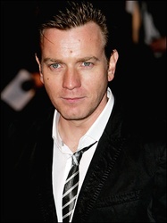 Ewan McGregor