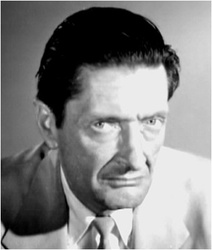  Anthony Dawson