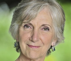  Muriel Dutil
