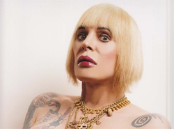  Genesis P-Orridge