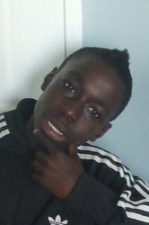  Cyril Mendy
