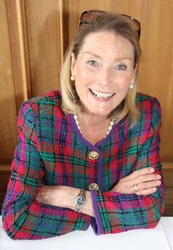  Tania Mallet