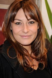  Shirley Bousquet