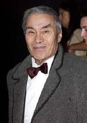  Burt Kwouk