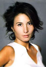  Josie Ho