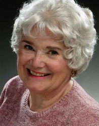  Anna Gaylor