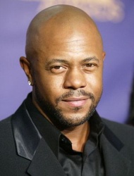  Rockmond Dunbar