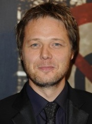 Shaun Dooley