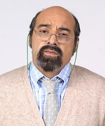  Marc Andreoni