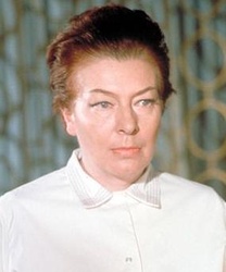  Ilse Steppat
