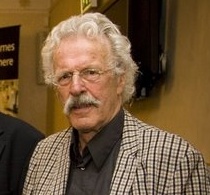  Bernard Horsfall