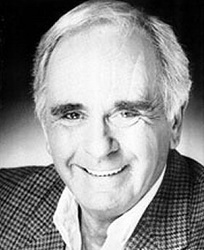  Norman Burton