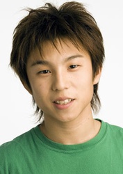  Akiyoshi Nakao