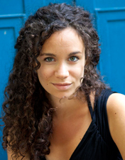  Jessica Monceau