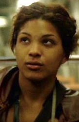 Laura Kpegli