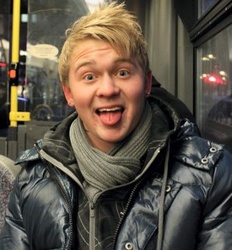  Trond Nilssen